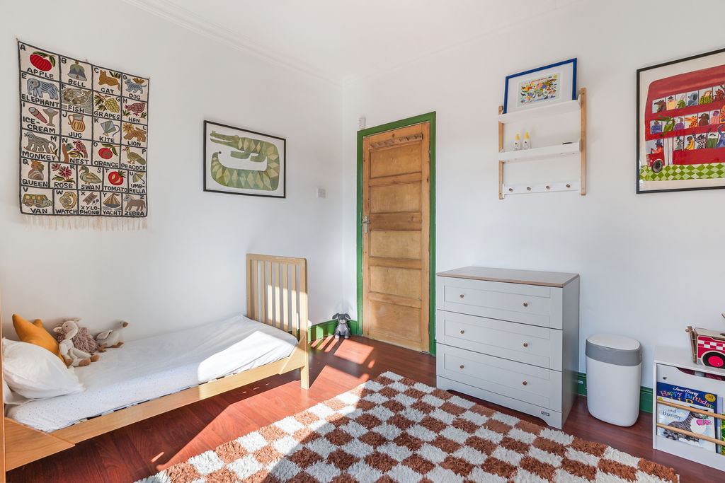 Chatfield Road Woodseats